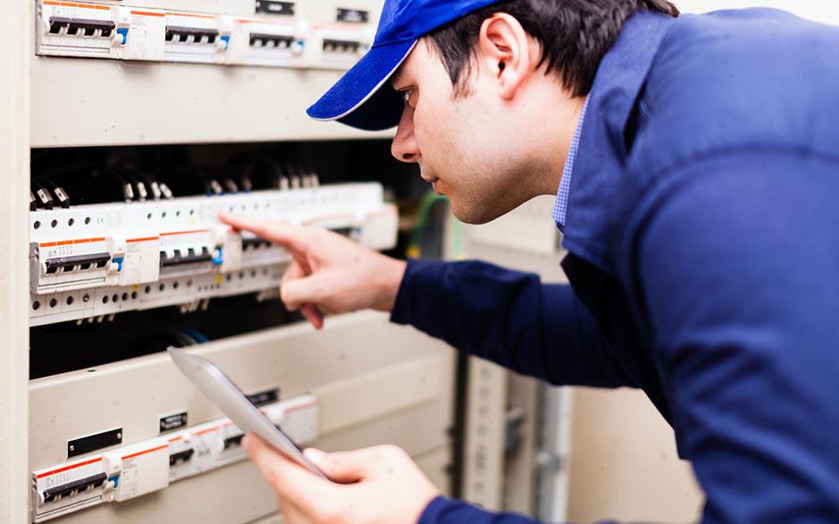 électricien installateur Saint-Pierre-du-Perray