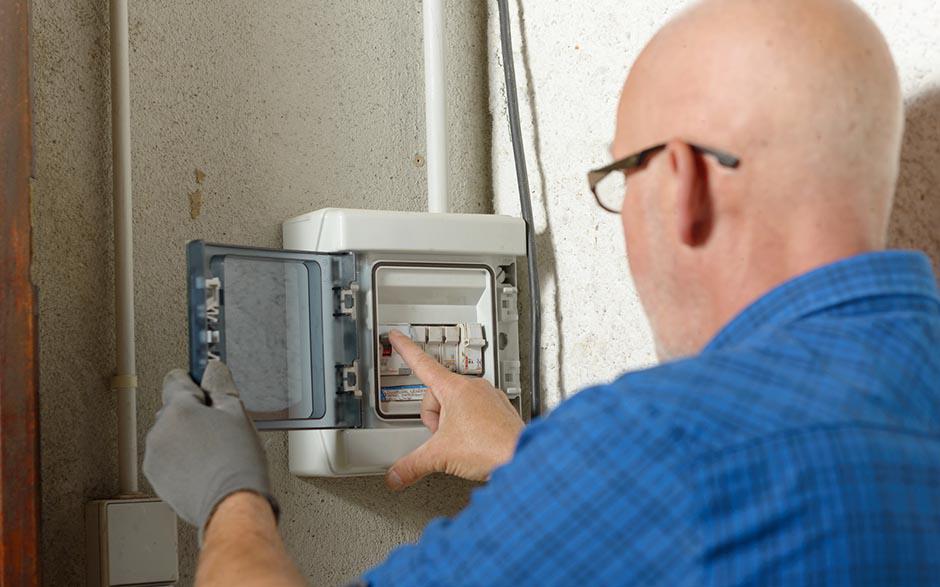 électricien urgence Saint-Michel-sur-Orge